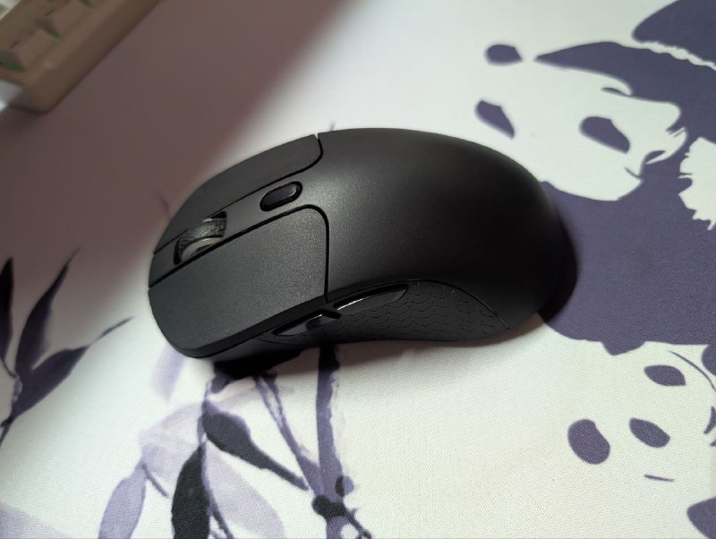 Keychron K2 HE Wireless Custom Keyboard + M3 Lite Mouse 7