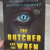 The Butcher and the Wren 2