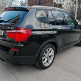 BMW X3 xDrive35i F25, 2014 2