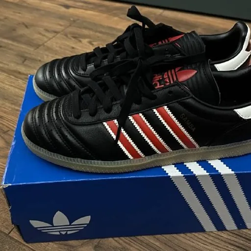 Adidas Samba