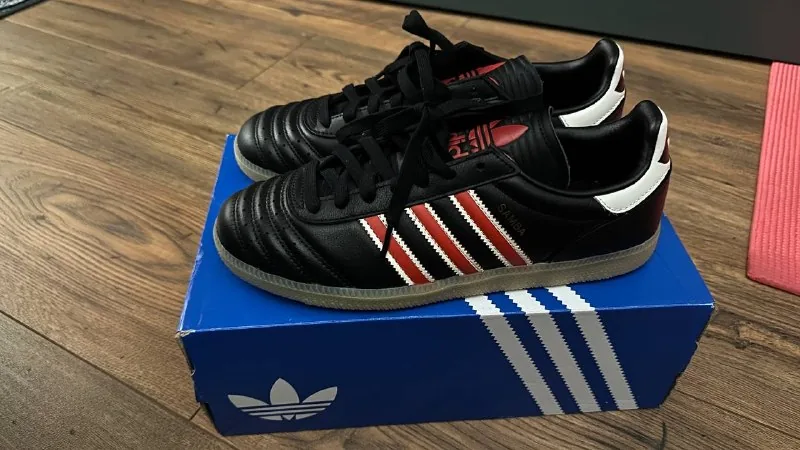 Adidas Samba