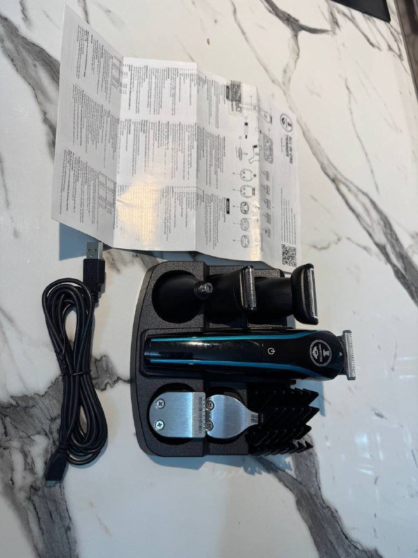 Триммер manecode 2