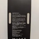 Google Pixel 9 Pro XL 5