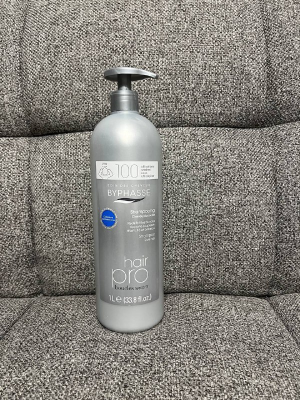 Yves Rocher, KayPro, L’Oréal Professional средства для кудрявых волос 4