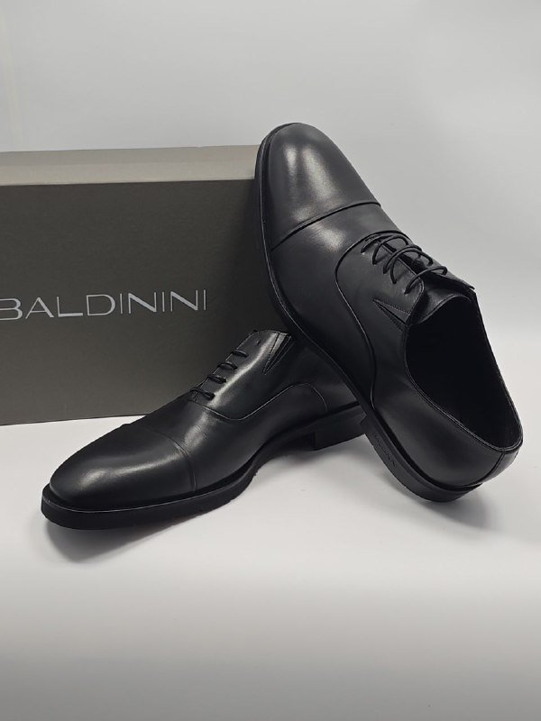 Baldinini Oxford мужские туфли размер 45 2
