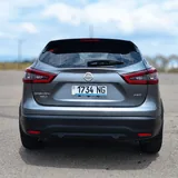 Nissan Qashqai 2023 3