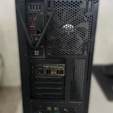 ПК I7 13700K RTX 4070 Ti 64GB RAM 3