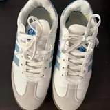 Кроссовки adidas Samba, размер 39 1