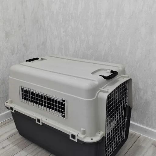 Переноска для собак Triol Premium
