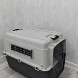 Переноска для собак Triol Premium 1