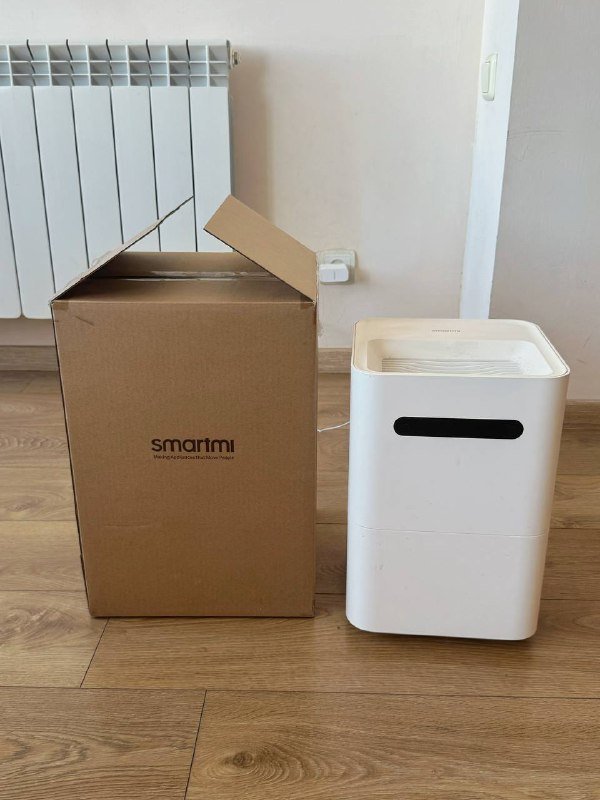 Увлажнитель воздуха Xiaomi Smart Humidifier