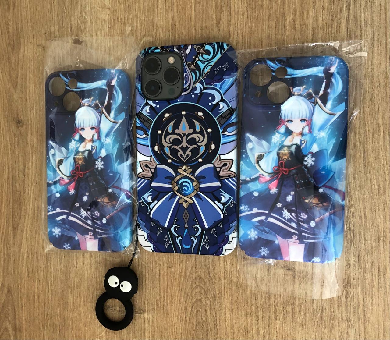 Чехлы на iPhone 14 3