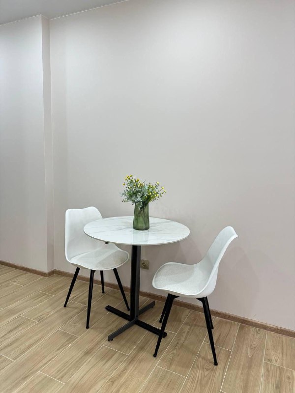 Квартира-студия в комплексе Next Appartments 7