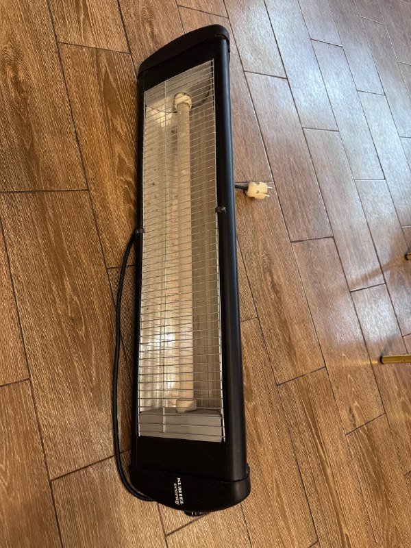 Обогреватель Kumtel ecoray EX 23