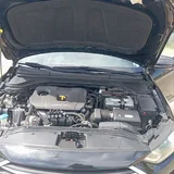Hyundai Elantra 2016 10