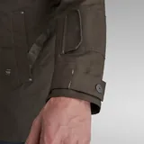 Мужской тренч G-Star Utility 5