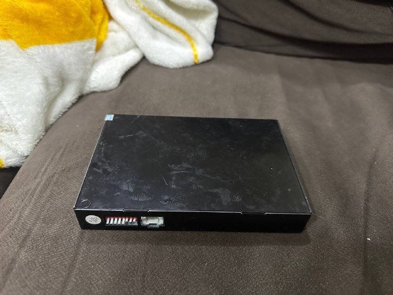 Блок CarPlay для БМВ с проводами 2