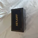 Парфюм Xerjoff 50 мл 4