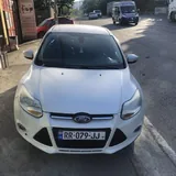 Ford Focus 1
