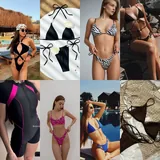 Женские купальники 2