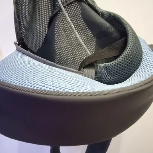 Dog carrier bag XS-S