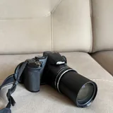 Nikon COOLPIX P600 фотоаппарат 5