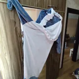Костюм акулы 2