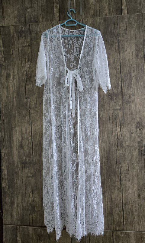 Туника новая