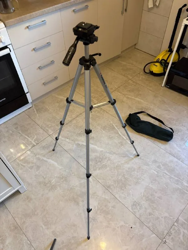 Штатив Pentavision PE3011 1