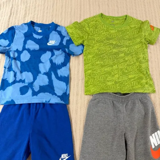 Детский костюм Nike