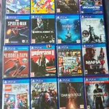 Диски для PlayStation 3, 4 и 5 1