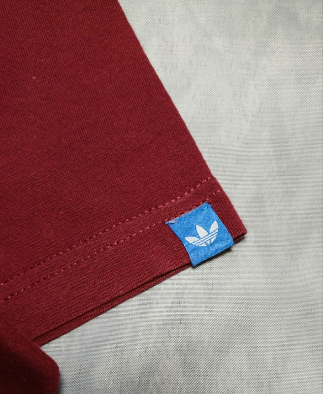 Adidas футболка размер S 5