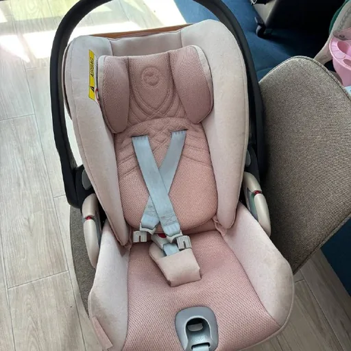 Автолюлька Cybex