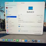 Apple MacBook Air 15 M3 2
