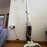 Пылесос SVC 216 GFW 3