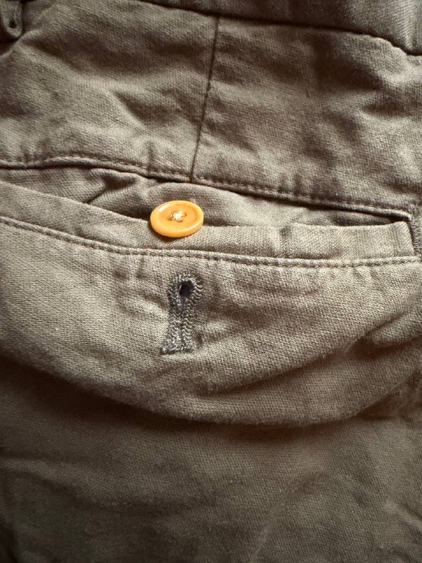 Брюки Brooks Brothers мужские 3