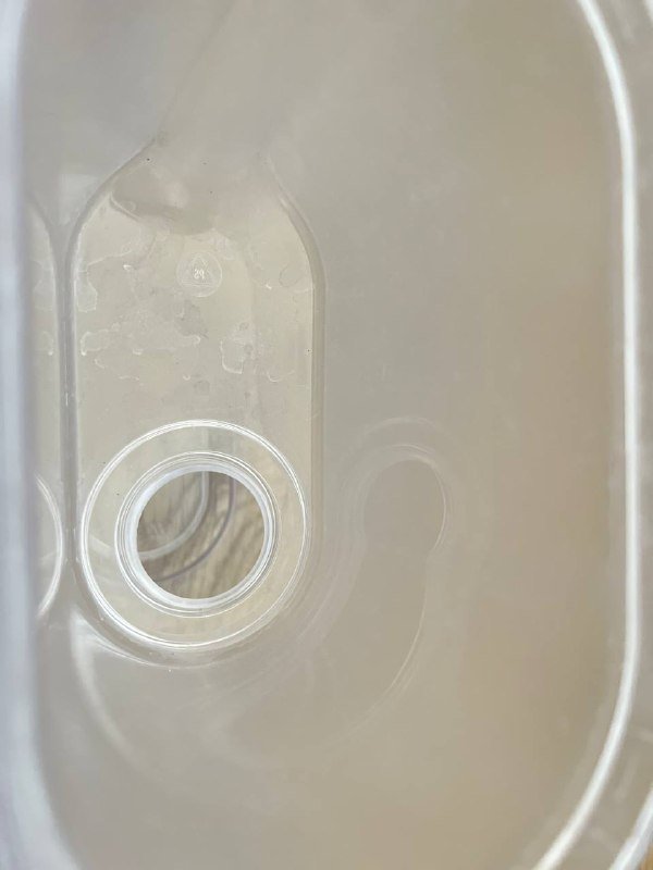 Кувшин фильтра для воды барьер 2