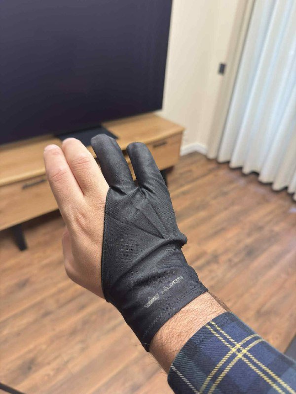 Huion 1060 plus Graphic pen tablet 2