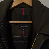 Мужская зимняя куртка-парка Camacho 3