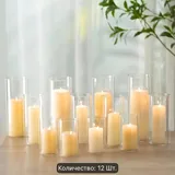 Декоративные тумбы, подставки, цветы, вазы 5