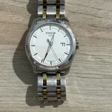 Tissot Couturier часы 3
