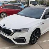 Skoda Octavia 2