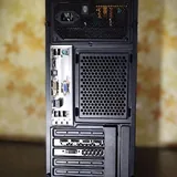 Компьютер i5-2500K, GTX 960, 16GB DDR3, SSD и HDD 2
