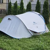 Палатка Quechua 2 Seconds 3XL 3