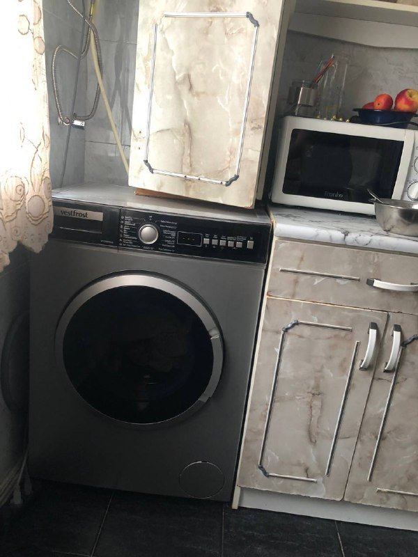 3-комнатная квартира аренда Варкитили 7