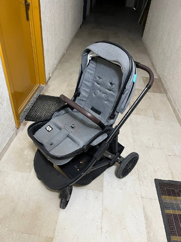 Коляска для ребенка