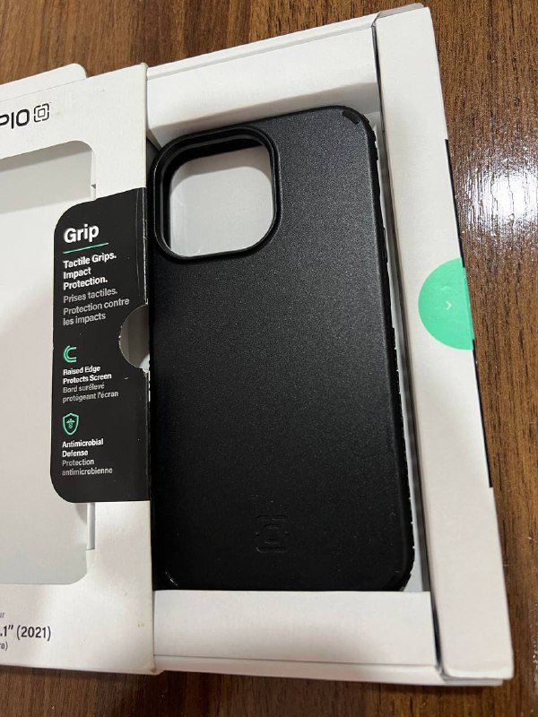 Чехол Incipio Grip для iPhone 13 Pro