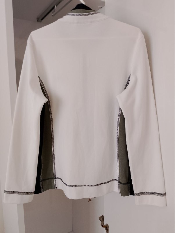 Дышащая женская Олимпийка Canyon 2