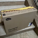 Монитор BenQ PD2705Q 27" 7