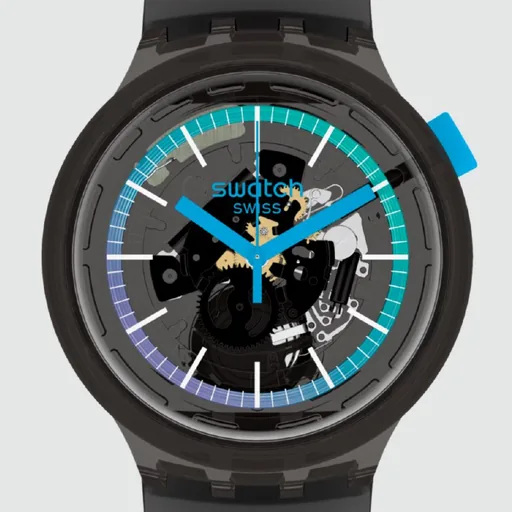 Часы Swatch PAY Big Bold